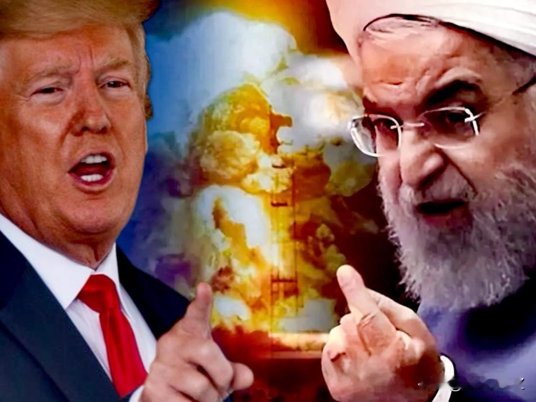 美伊开战，对美国、对伊朗、对世界是一场连锁灾难。1、对美国：可能陷入中东战争