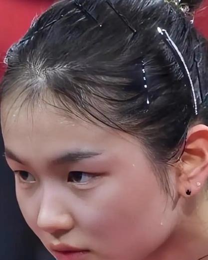 只差2分一夜爆红！横扫小组赛，却差点被韩国小将逼到绝境2026年5月7日，伦
