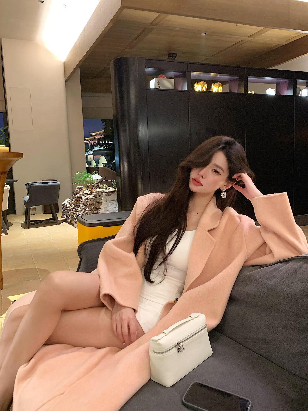 气质是女人最好的风水