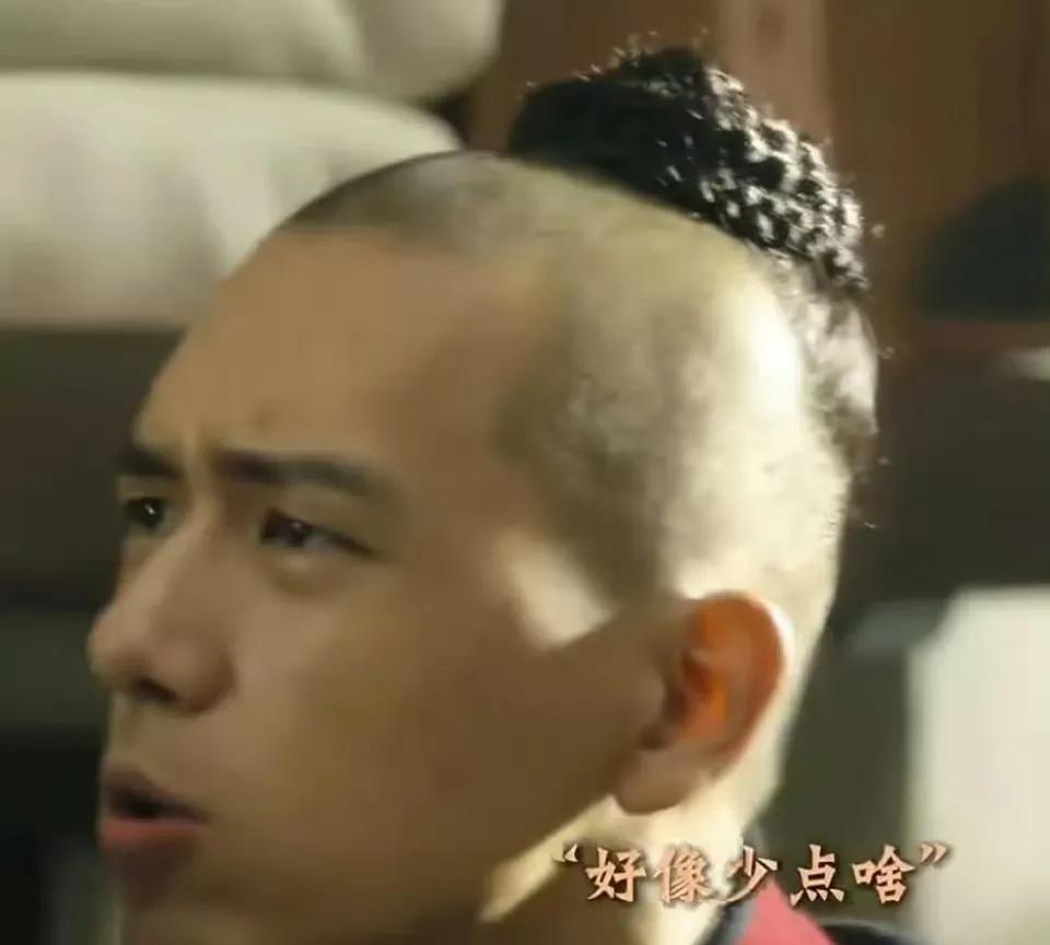 李现的经历告诉我们，发型对一个人到底有多么重要。