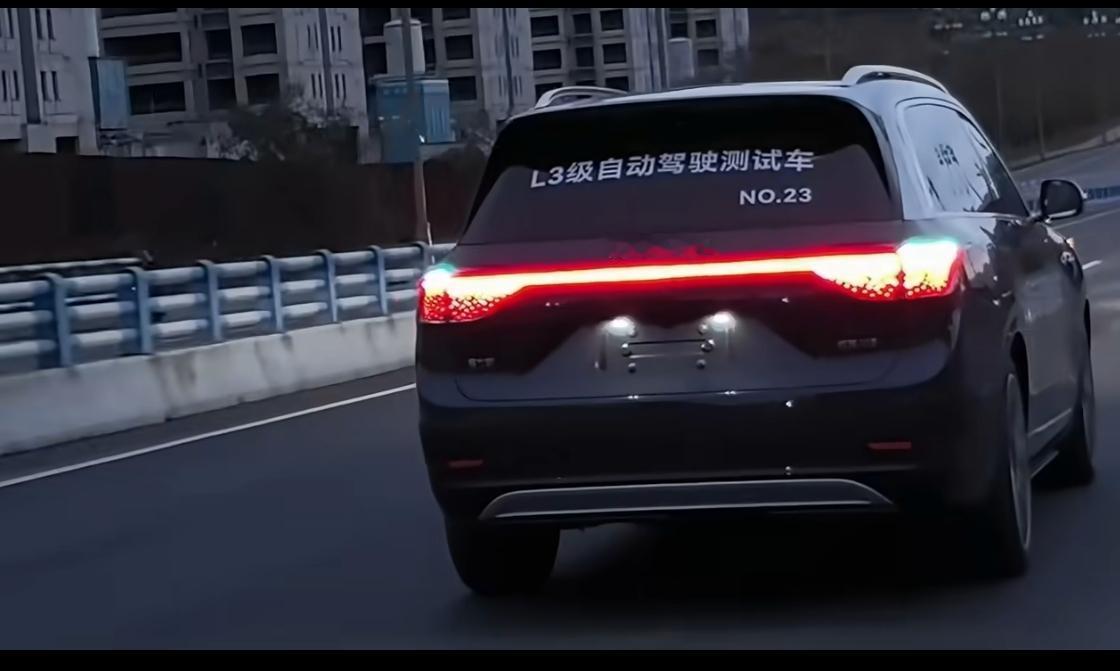 L3测试加码长期价值，问界M9保值率双冠底气再升级问界M9连续9个月蝉联大型S