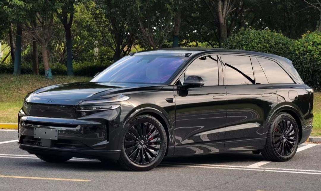 乐道L90的热销有哪些原因？乐道L90上市两三周后，单周订单破万，3天交付