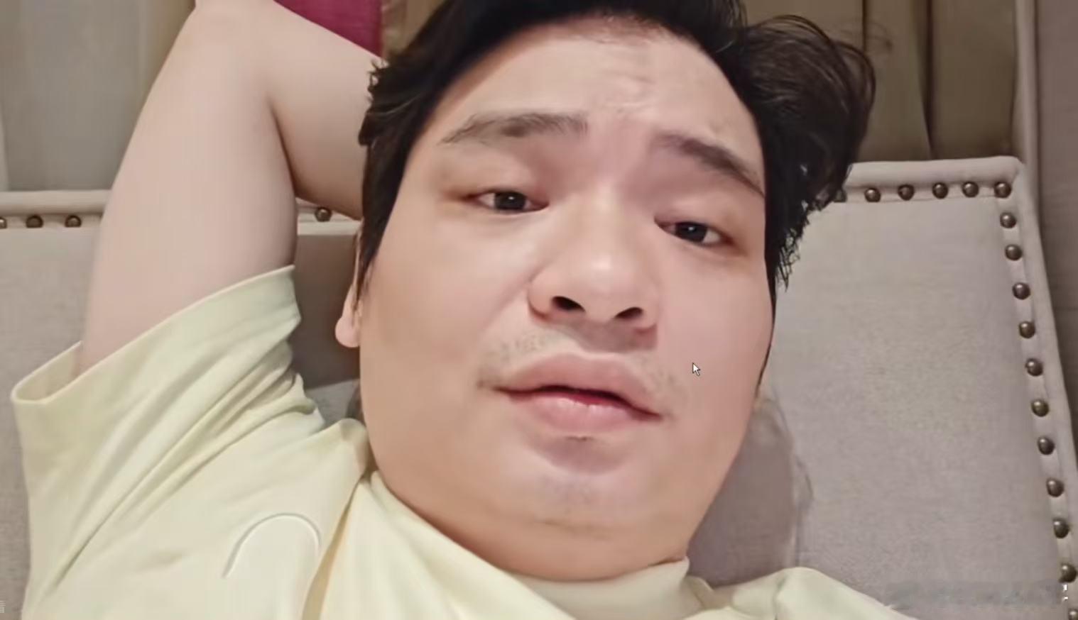 龙神：现在这个社会就很现实，就比如说为什么这次来团播我会去长安哥，求小龙人大哥们