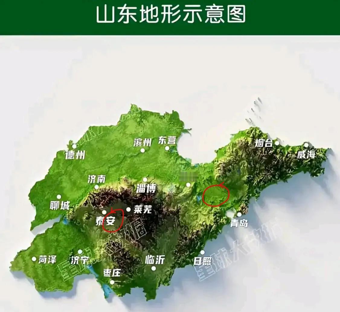 颠覆大多数人的认知，大部分平原地区不宜居平原地区一般盛产粮食，