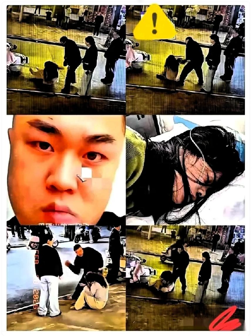 深夜，20万现金，堵在门口。律师的嘴皮子都快磨破了，就一个意思：签个字，拿上钱