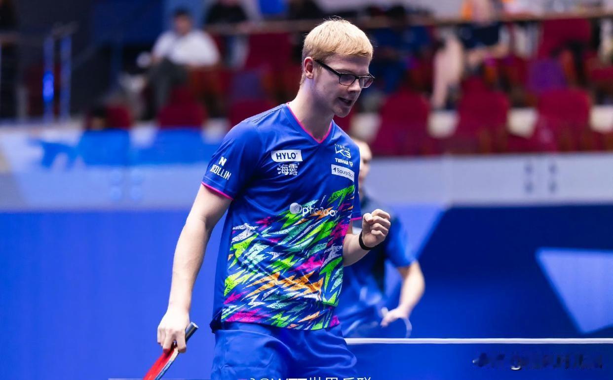 实践证明：亲情上了赛场就是宫斗，只有热血体育本身。马斯喀特挑战