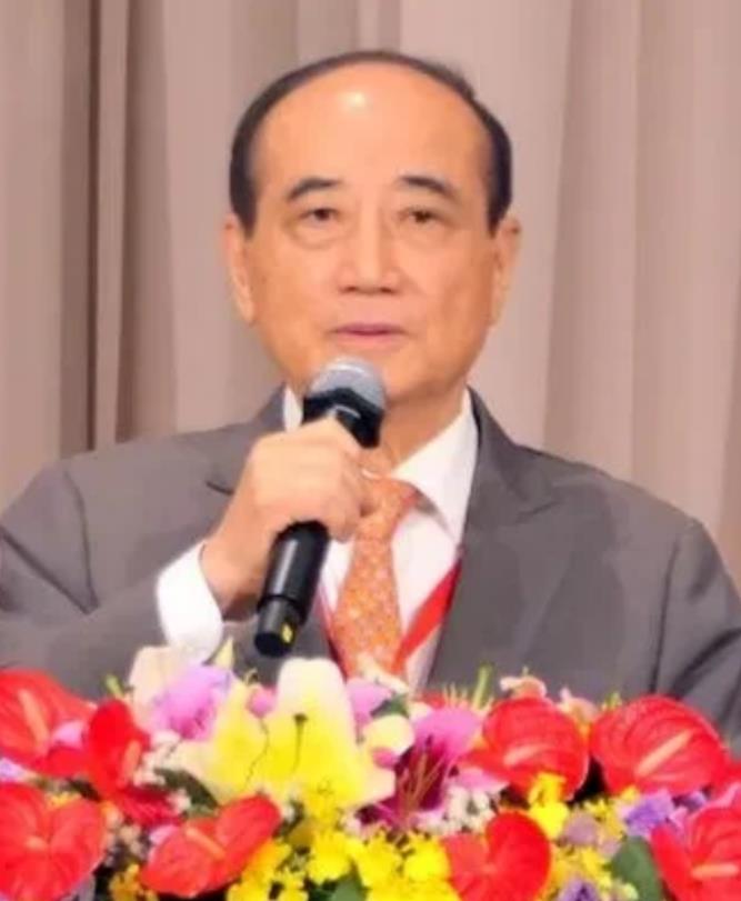 国民党籍前台湾地区立法机构负责人、商业总会荣誉理事长王金平今天表示，大陆将汉翔航