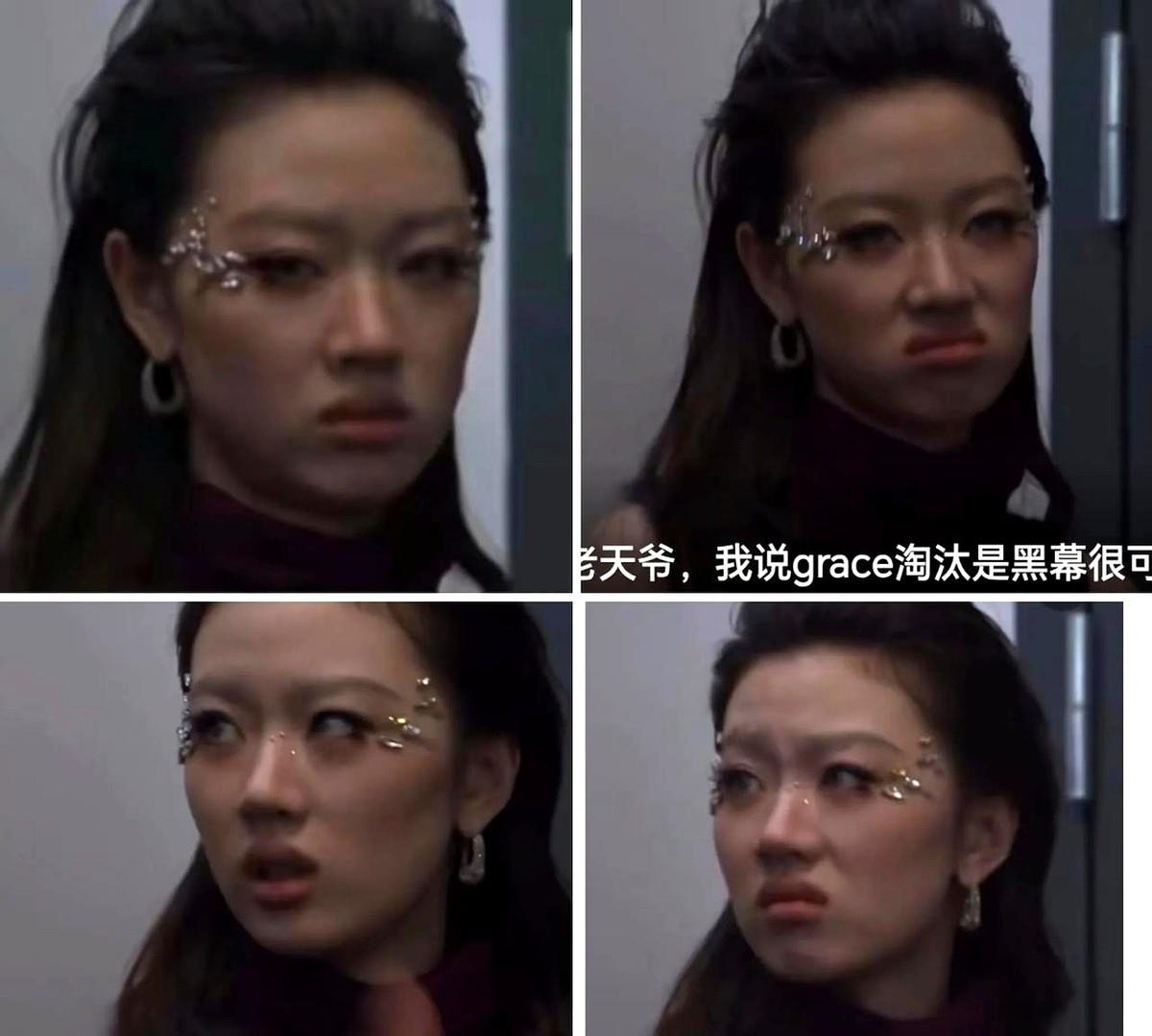 歌手节目组这次是踢到铁板了！单依纯直接黑脸了！彻底不装了！更是说