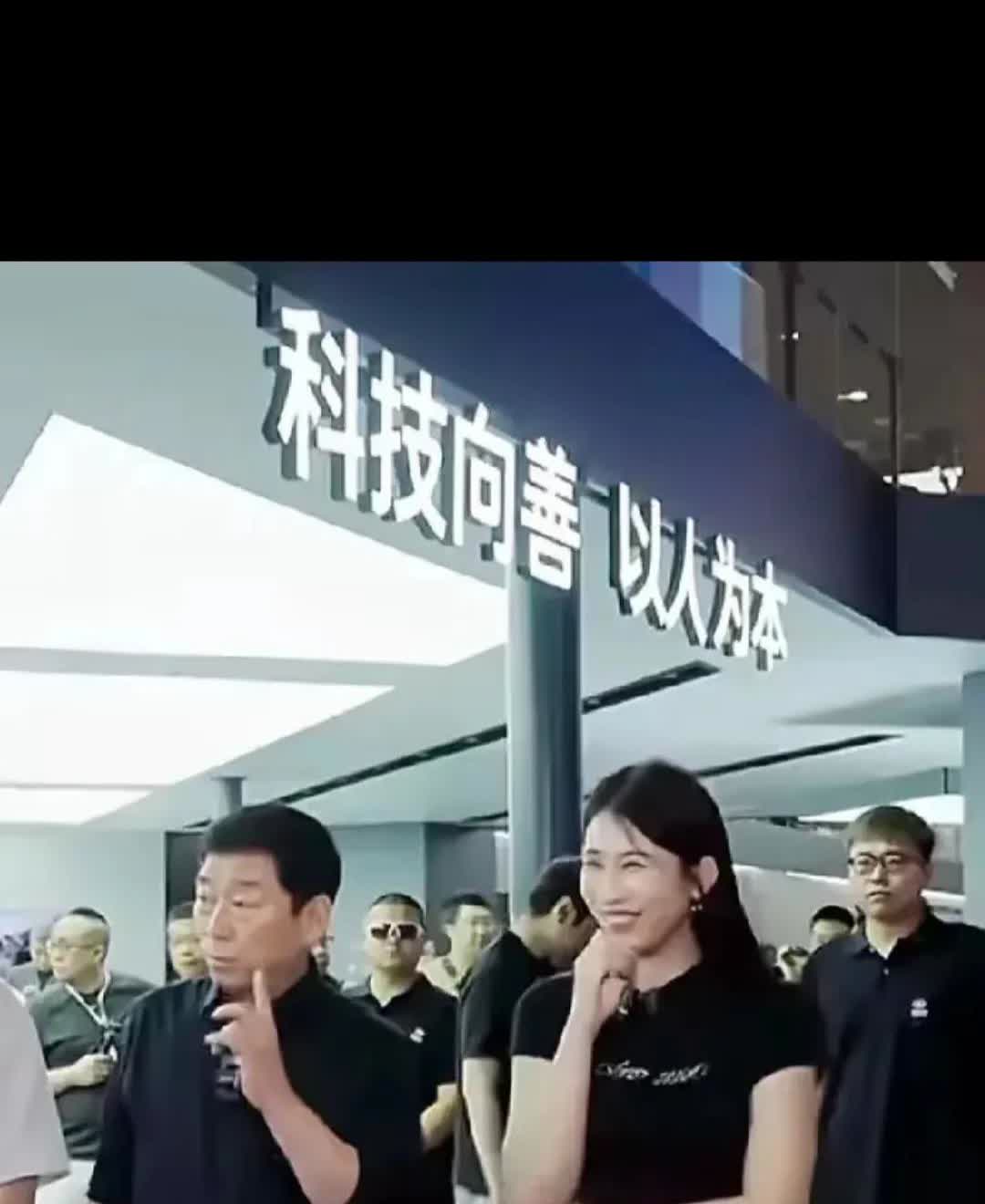 魏建军退休后，魏家公主能扛起大旗吗？长城汽车的摩