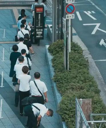 日本这个国家，对黑人严防死守，对欧美白人爱搭不理，但是对待黄种人，特别是中国人、