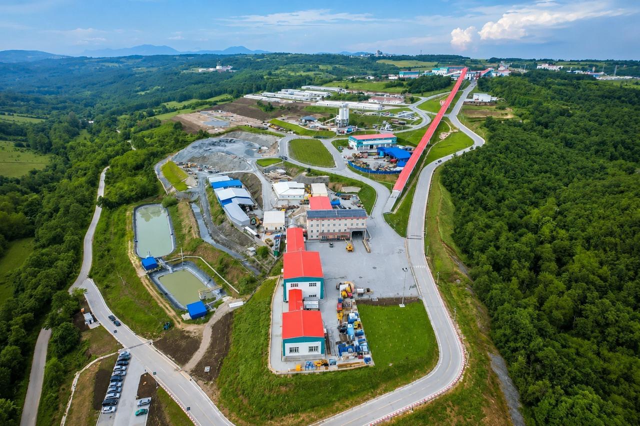 很多人以为，塞尔维亚只是“亲华”，但看看最近的中塞贸易数据，就会发现今天的“塞铁