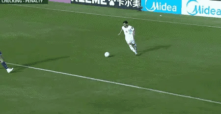 U23亚洲杯约旦点球大战2-4惜败日本，看完比赛不吐不快。1.日本的足球建设比