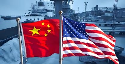 中美若开战，美军是否会“全面轰炸中国“？说实话，美国要是敢对中国本土发动无差别轰