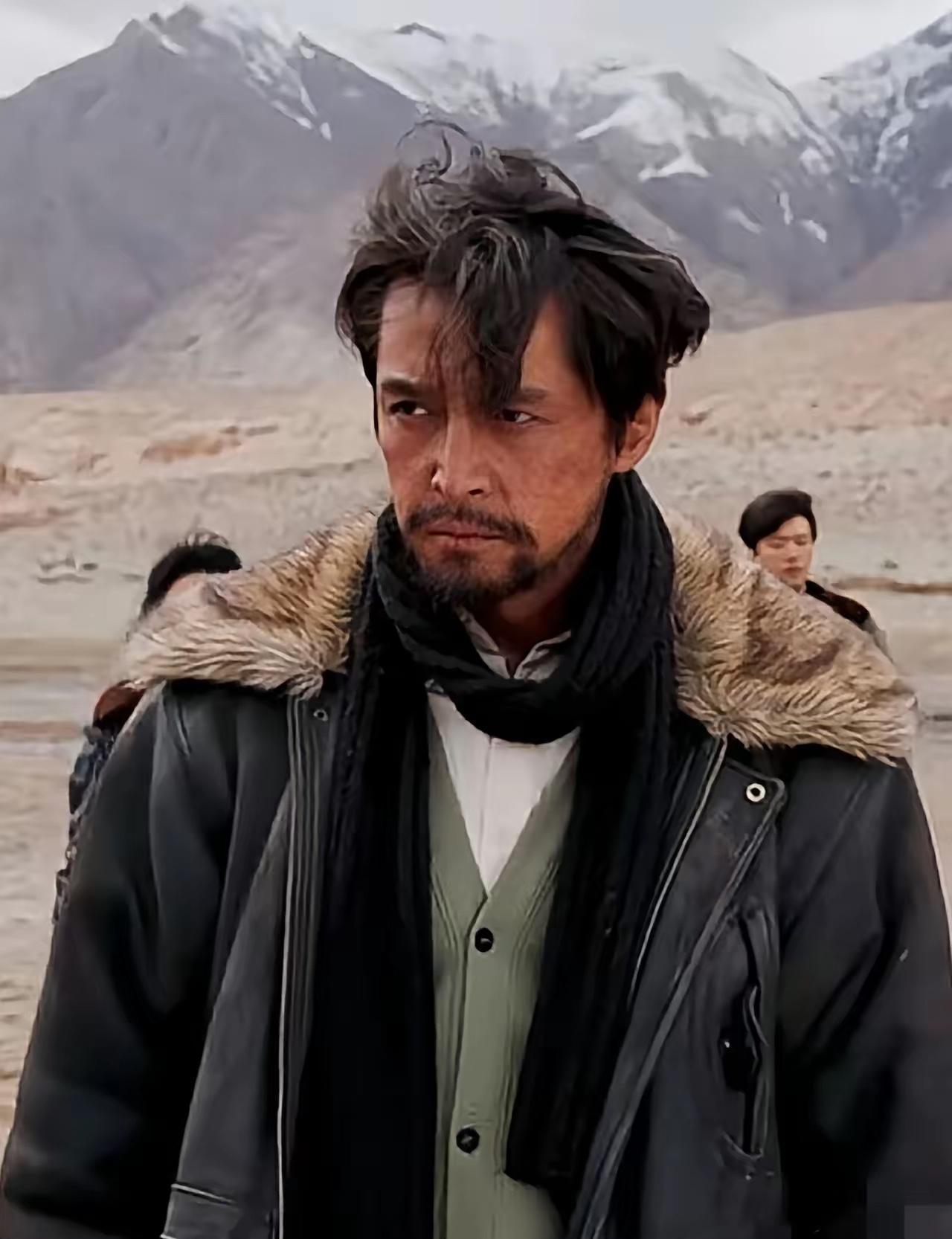 身价过亿，不缺名利，我越来越看不懂胡歌了，他为什么还要去可可西里“玩命”？新剧