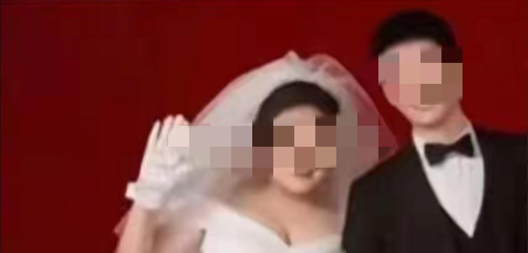 新郎婚礼前跳河再次证明父母教育的成功，不是考上985,211大学，也不是考上博士