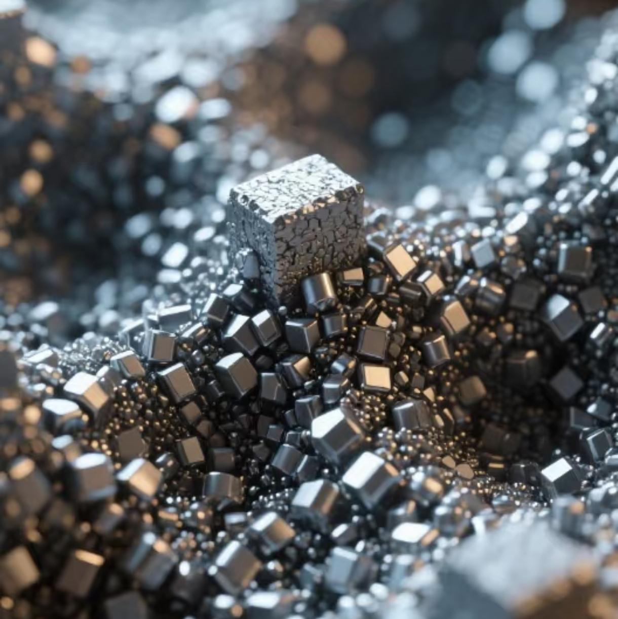 突破2000℃！德国科学发明新合金，能抗住极端高温，让飞机更省油！2025