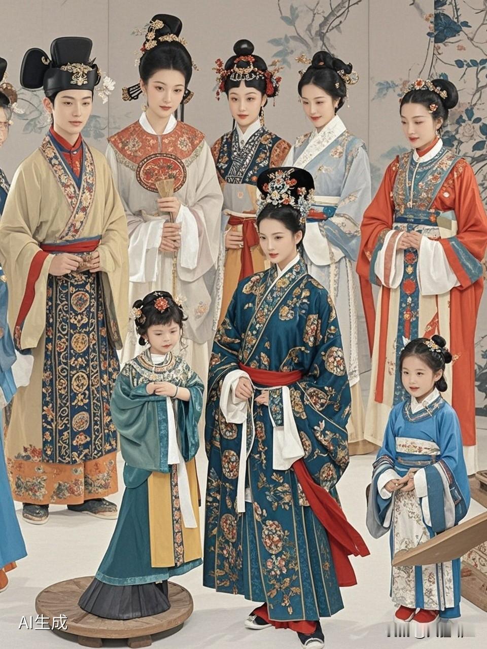 看了牢a！真搞不懂，这人到底咋想的拥有五千年文明、五千年底蕴的中华，他却非要