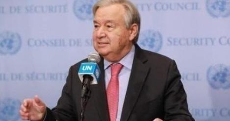 联合国如今急着向中国伸手要钱，但中国态度已经说得很清楚：不再充当冤大头，每一分钱