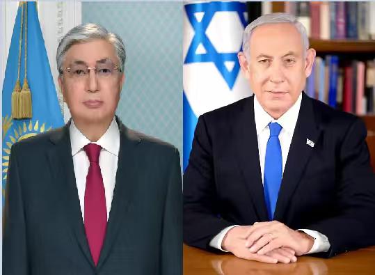 哈萨克斯坦加入“亚伯拉罕”协议！哈萨克斯坦穆斯林人口达70%，且是一个前苏联加盟