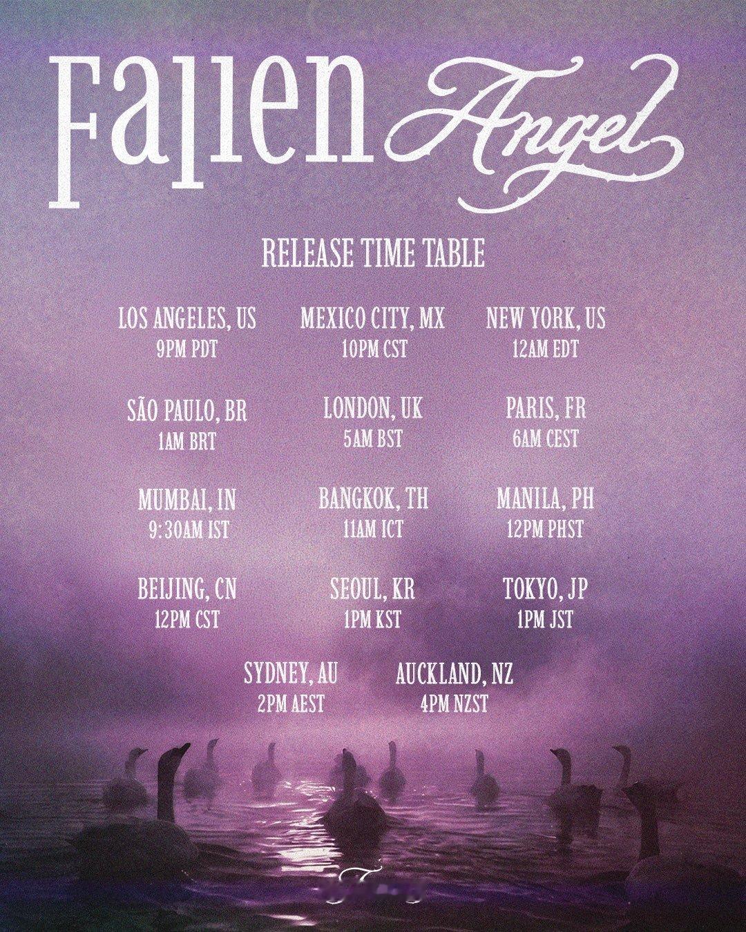 JENNIE-FallenAngel(DigitalEP)🪽预告A