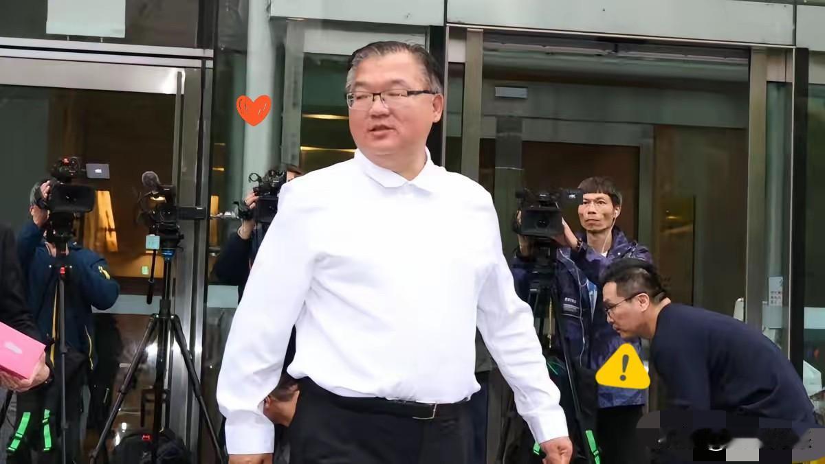 马英九基金会21日董事会又生变！李德维：无人愿出席针对“萧旭岑案”，马英九文