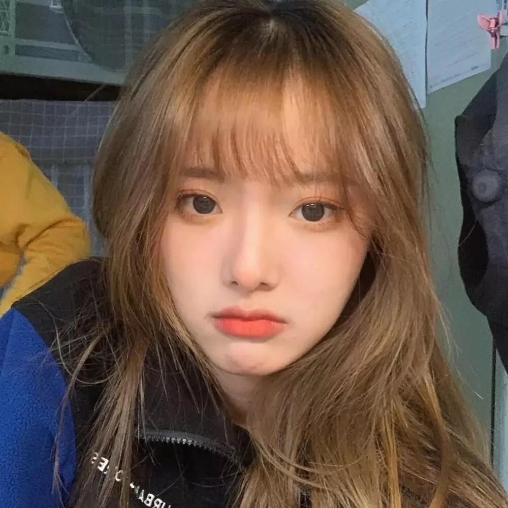 元气少女自拍，日常妆容分享✨甜美自拍精致少女自拍清透少女感妆容元气甜妹妆容