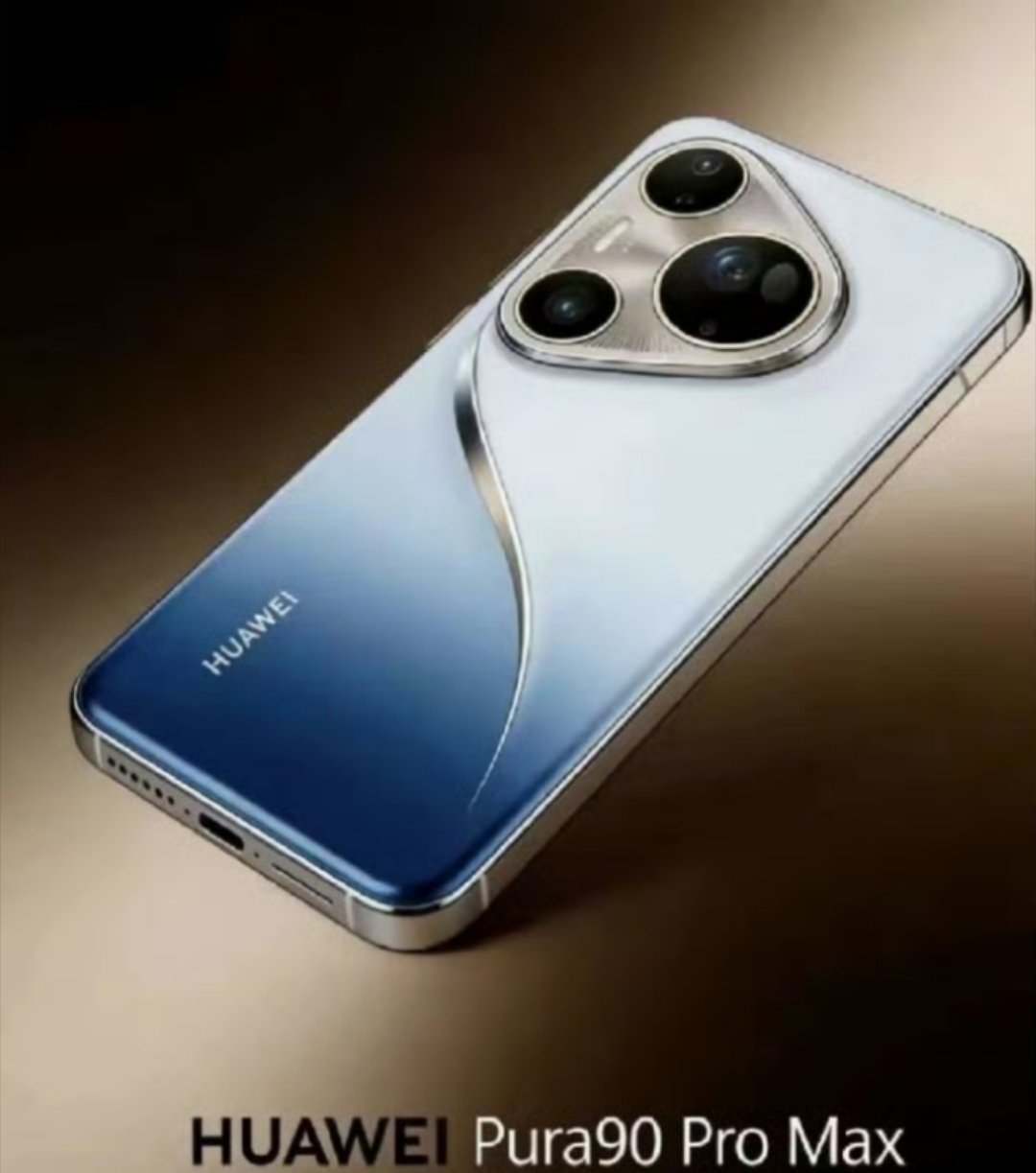华为Pura90系列曝光4.18发布22号现货，200万台不用抢！全系直屏终于回