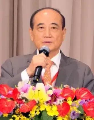 国民党籍前台湾地区立法机构负责人、商业总会荣誉理事长王金平今天表示，大陆将汉翔航