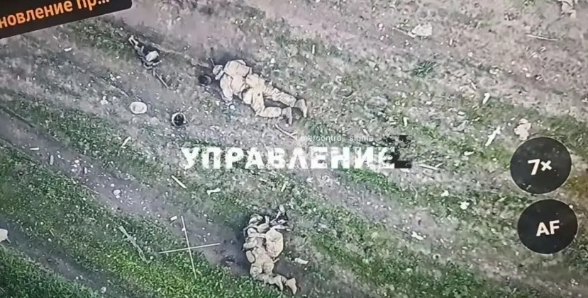 俄乌双方又进行了第2次士兵遗体的大交换。这一次，俄军拿出是6000具乌克兰士兵