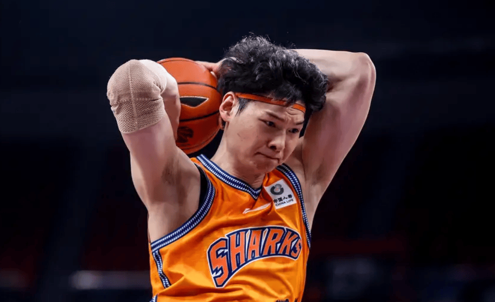 王哲林谈10000分: 赢球是主要目的, 这些是顺其自然的