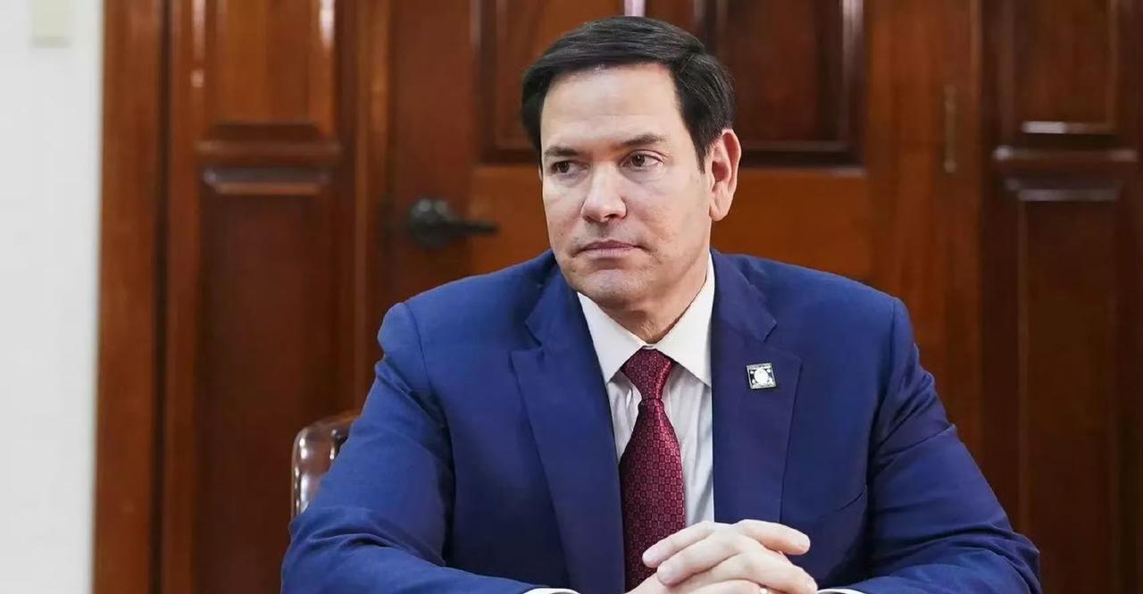 美国国务卿鲁比奥最近说了句挺微妙的话。在和乌克兰代表团谈了好几个小时之后，他告诉