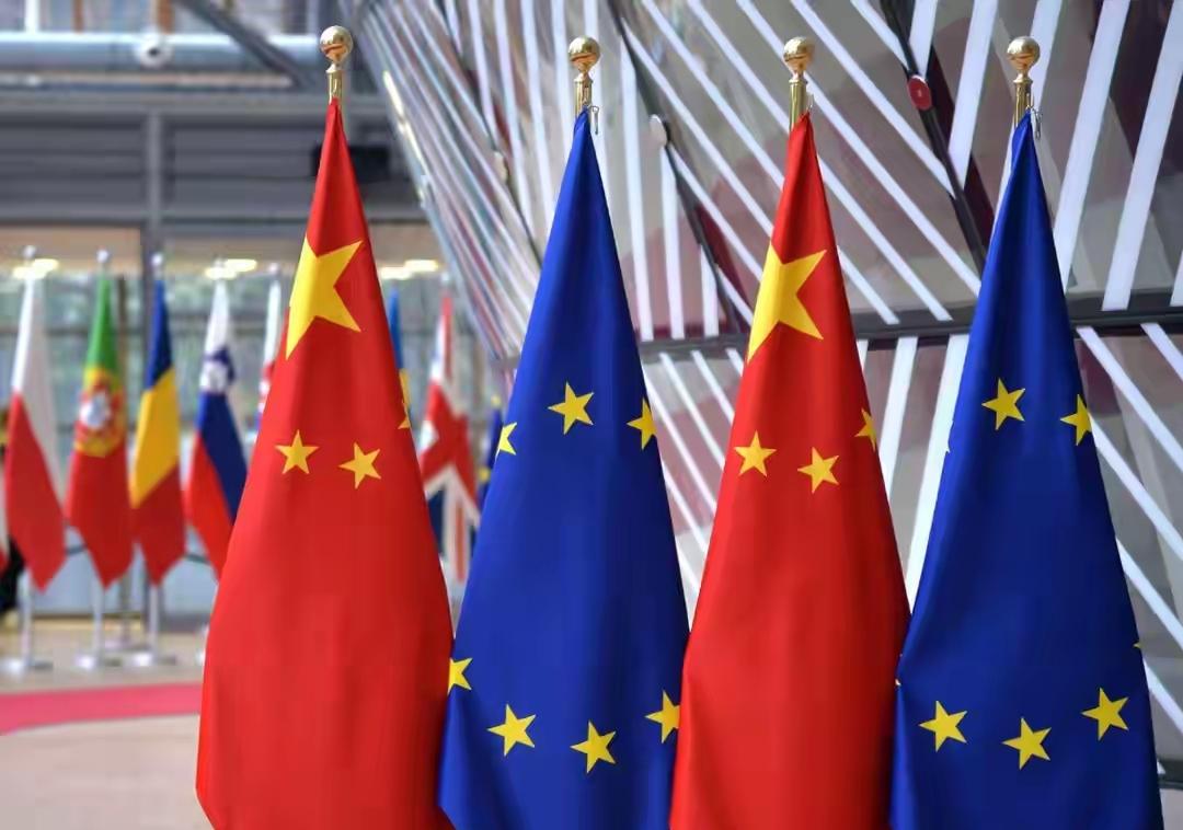 杀疯了，欧洲离不开中国了。7月23日，格隆汇援引欧洲汽车制造商协会（ACEA