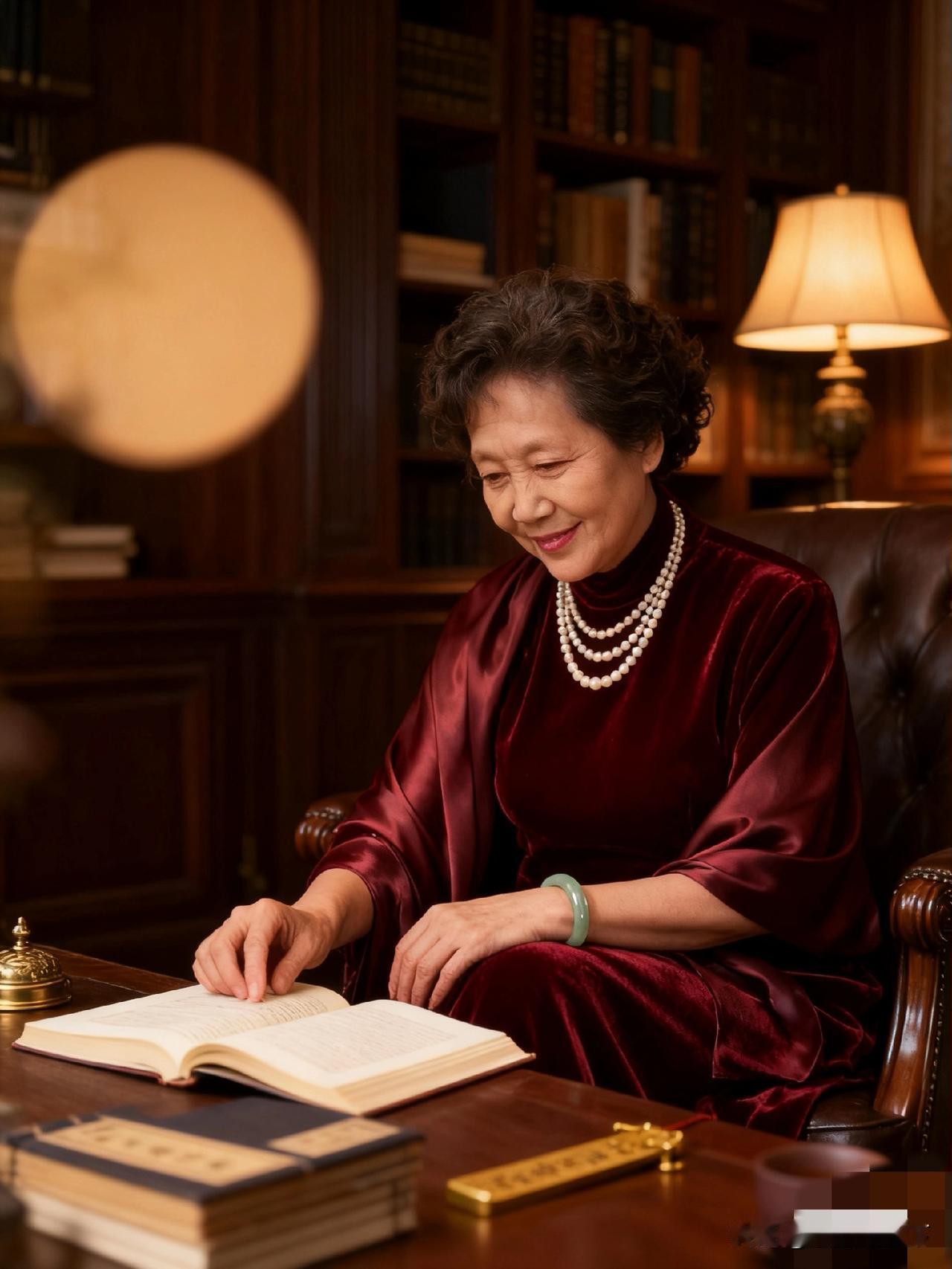 一位七十岁阿姨的掏心话：子女成家后，生活重心全在小家庭上。他们疼爱孩子、呵