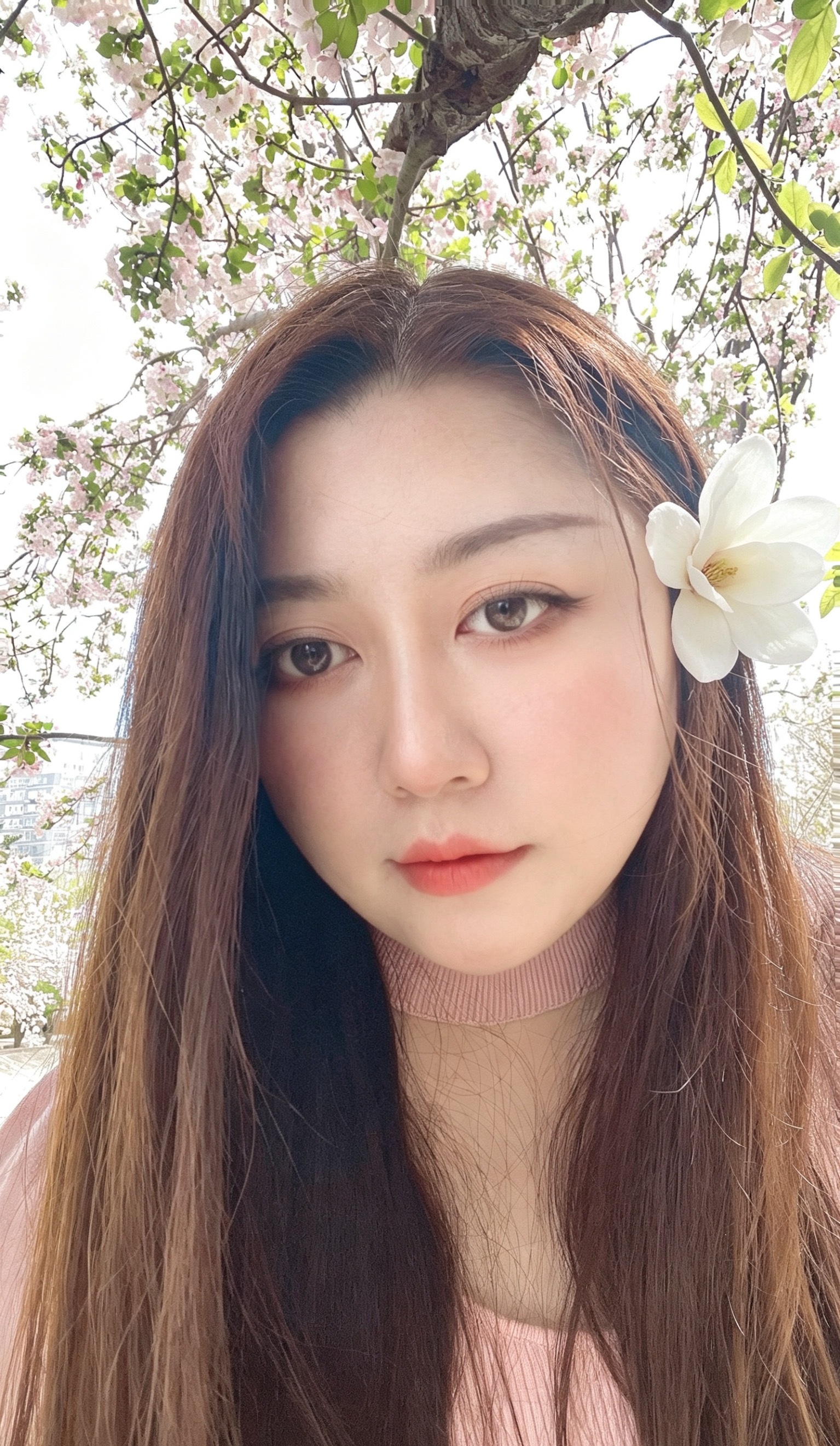 小鹿记Xz陪肖战走花路就。。意思一下❤️