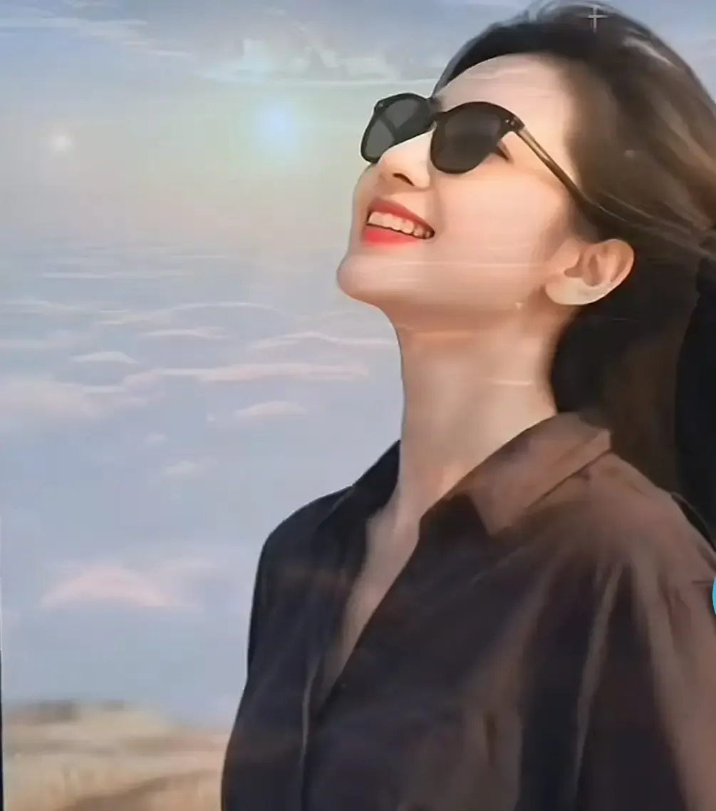 一句“看着他，想着他，想帮他，想爱他”突然刷屏，点赞飙到十万。我刷到...