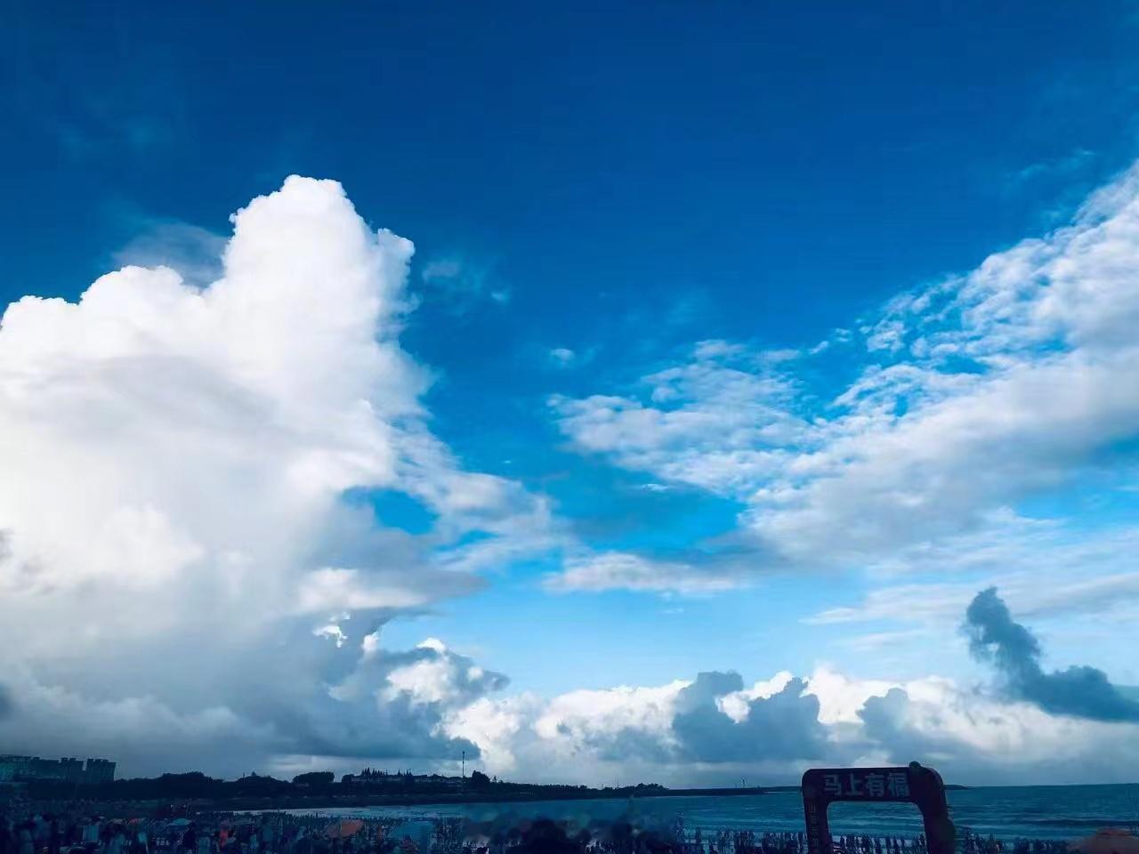 张庭无法形容的美​​​