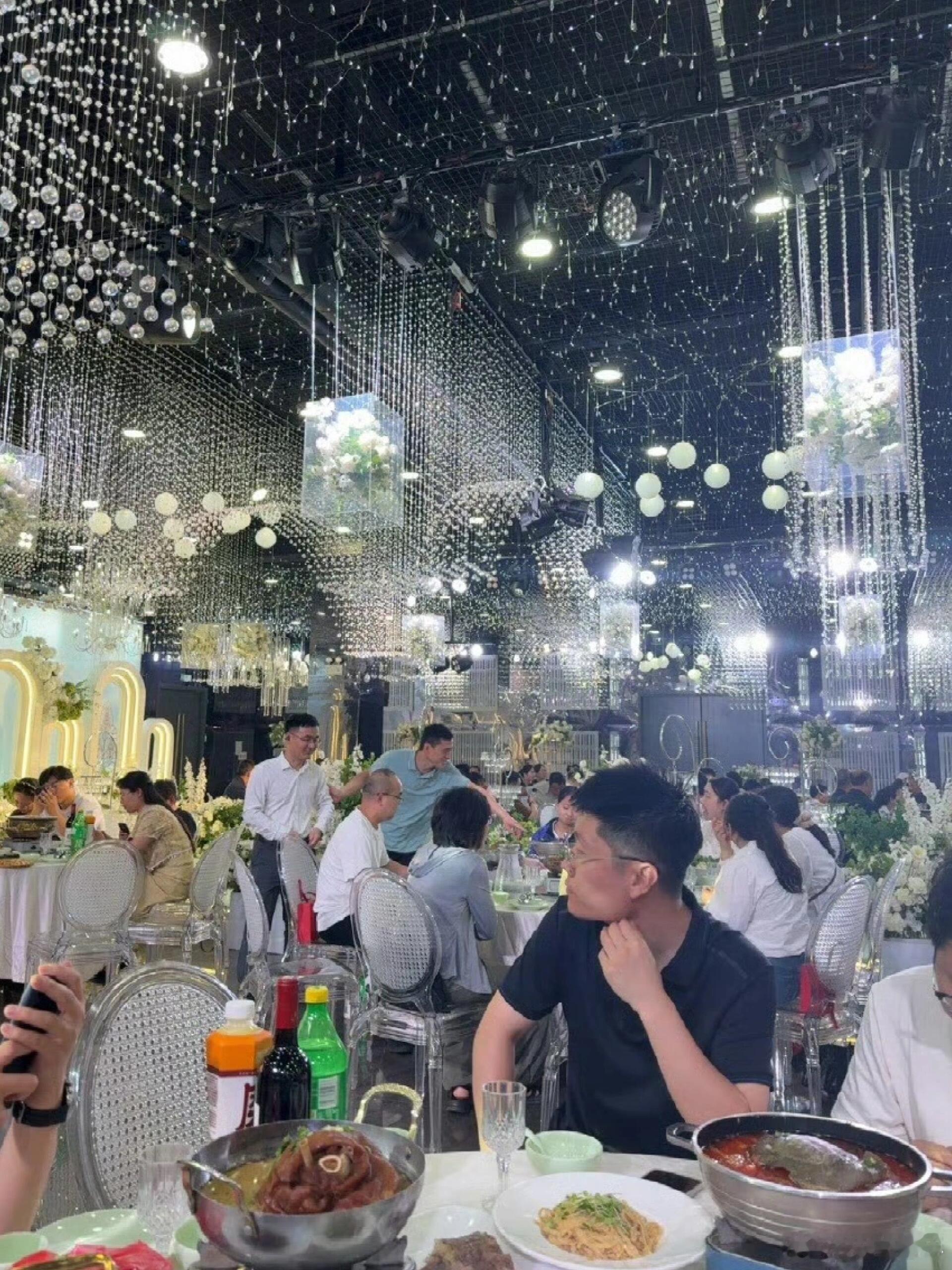 一代人有一代人的婚宴菜品