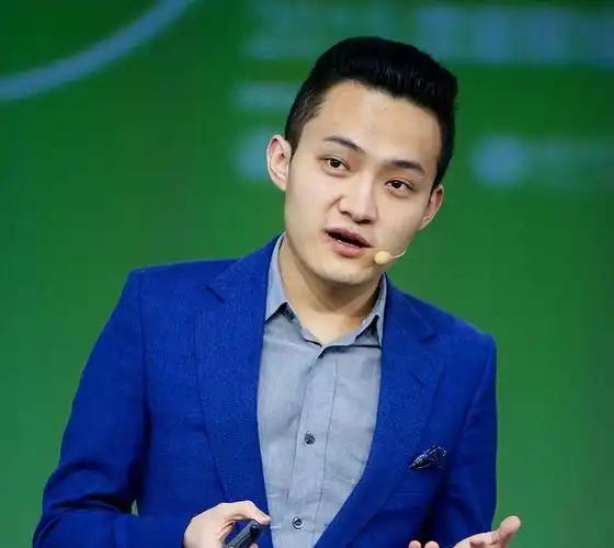 北大老同学爆料：孙宇晨的野心，早在大一就藏不住了。别人还在纠结宿舍水电费怎么