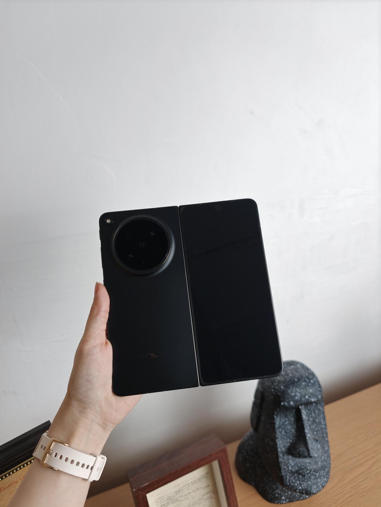 FindN3换到N6，真的不得不说两句手里的FindN3已经用了两年多了，