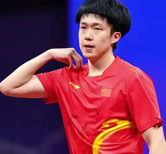 亚运会乒乓球爆大冷！国乒3：1成功晋级，半决赛遇劲敌，男团4强全出炉，松岛辉空打