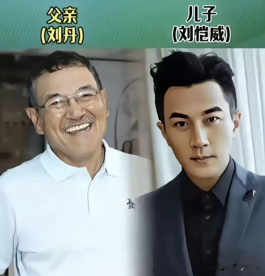 演艺圈里不少知名艺人的孩子，生来就带着大众的目光，但他们选择的路，各不相同。