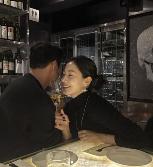 刘花英结婚TARA往事再提4月1日