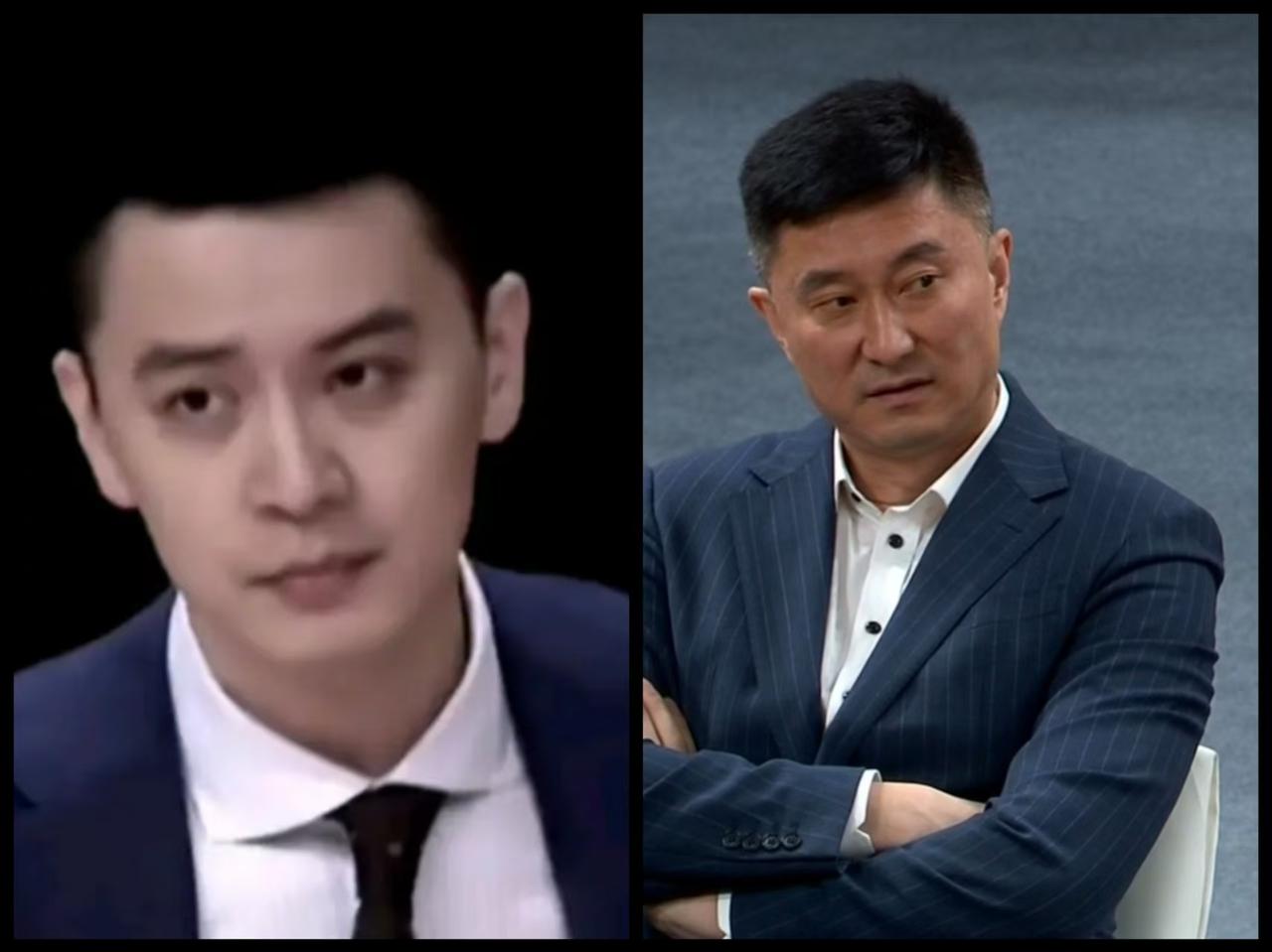 相比较杨鸣，广东队主教练杜峰没有什么战术可言了，他的战术都已经让徐杰公之于众啦！