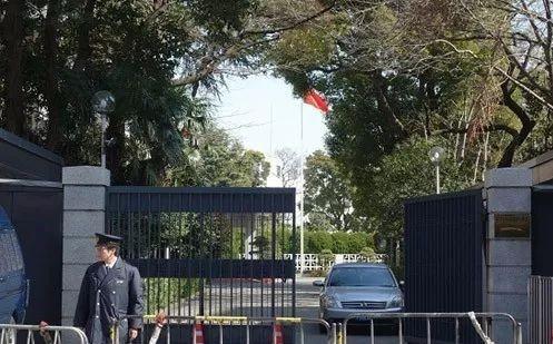 震惊！扬言：灭掉所有在日中国人？4月16日重磅消息直击人心，中国驻日大