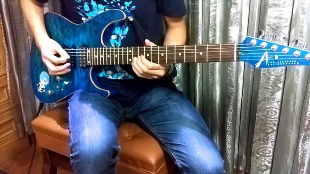 火影忍者青鸟吉他曲谱_火影忍者青鸟简谱(3)