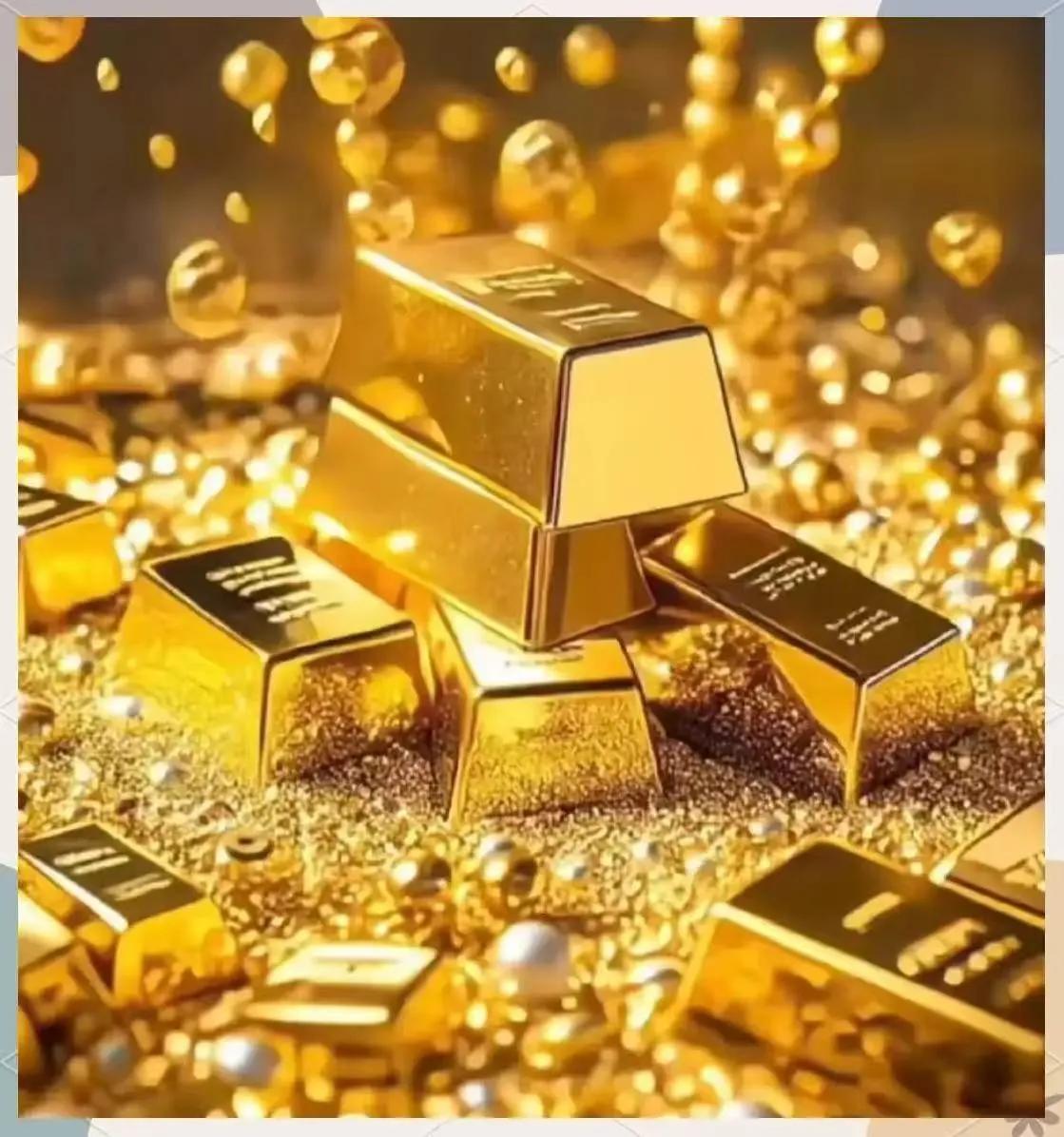 1200多买的黄金，现在913；32买的白银，现在14块5；30多万买的宝马，现
