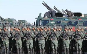解放军为什么不急于统一台湾？中国要是武力收台，美军的任何军事手段都是白给，恐怕百