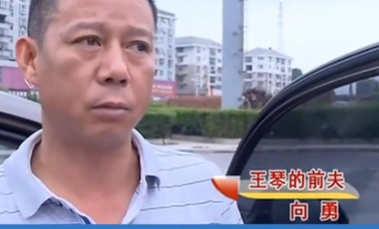 “这男人是个狠人！”湖南怀化，男子知道13岁儿子非亲生后，若无其事又隐忍7年，对