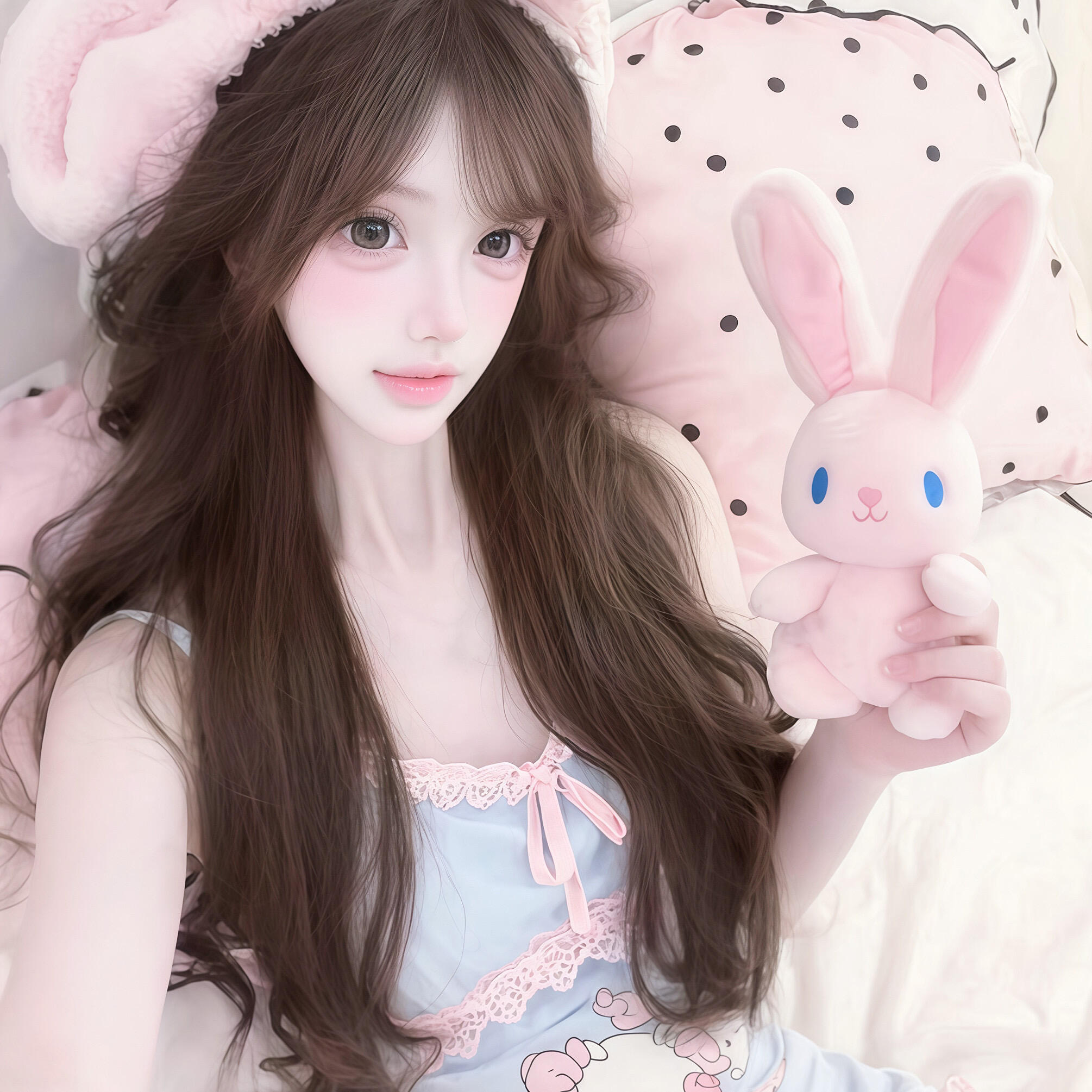 【爱用头像】分享˚༘♡⋆｡˚❀权威|可爱｜清冷|高级|清纯｜