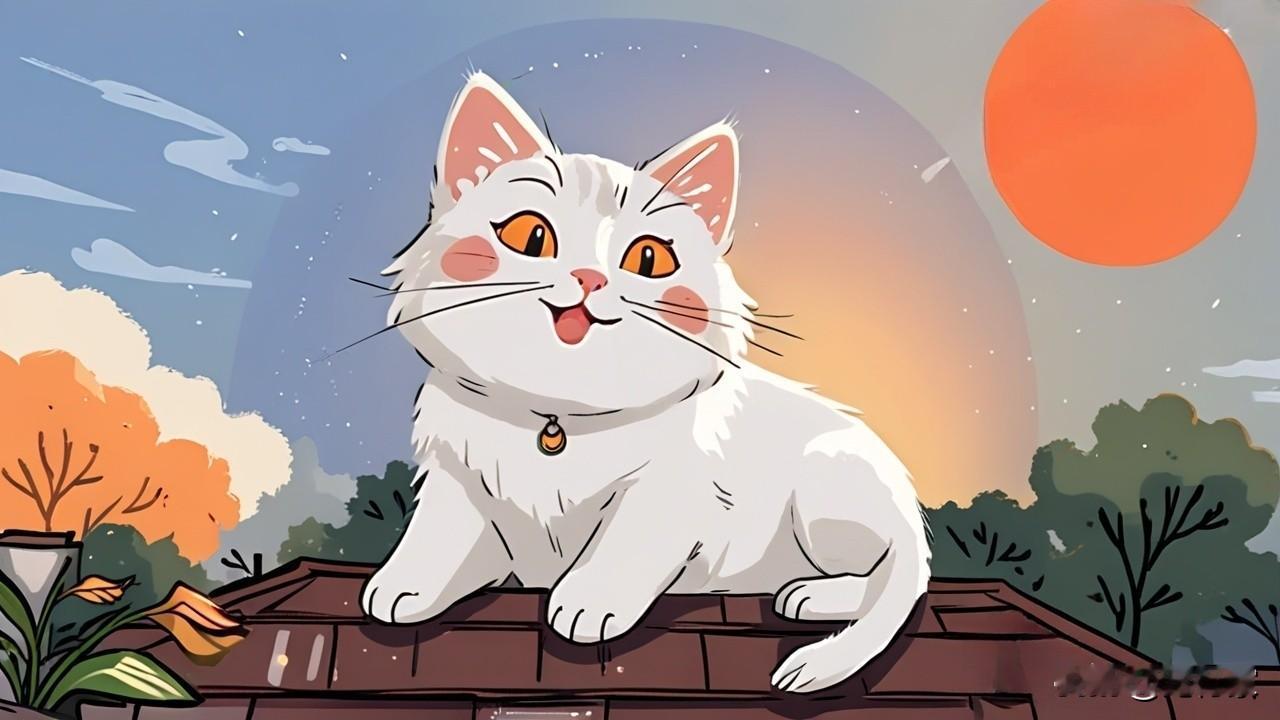 夏天到了，4种给猫咪降温的方法，你知道几个？①使用冰垫研究发现，当猫处于